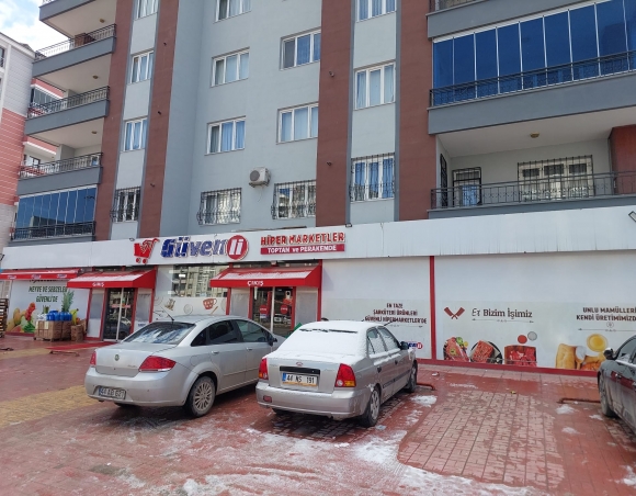 ÇÖŞNÜK ŞUBESİ 